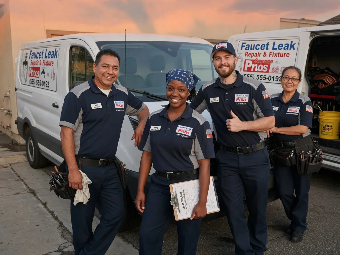 Faucet Repair company in Kewanee, IL