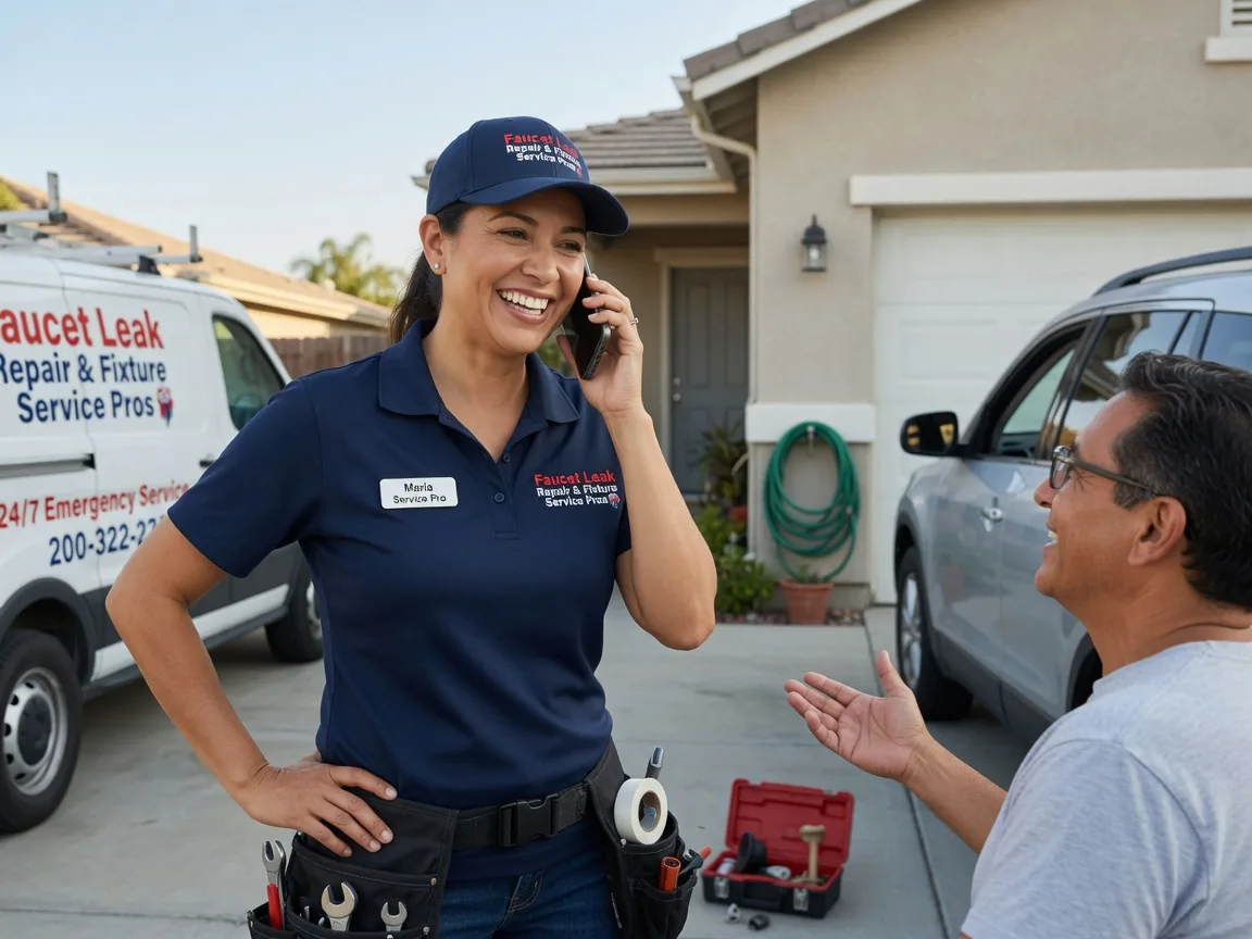 Faucet Repair Kewanee, IL FAQs