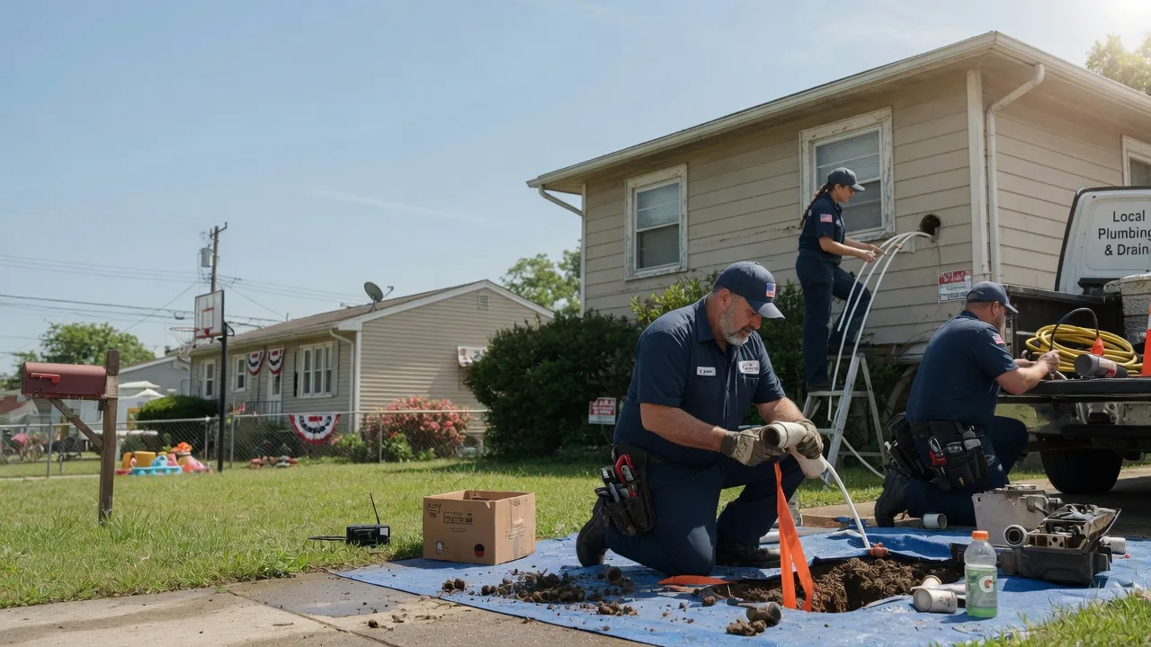 Faucet Repair in Kewanee, IL near me